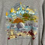 Disney Parks Discover the Magic Crewneck Sweatshirt Photo 2