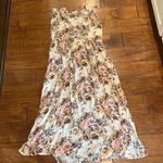 Auguste  The Label Floral Dress Photo 0