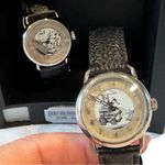 Disney ’s Mickey & Minnie Through the Years 70th Anniversary Collectable Set 1998 Photo 3