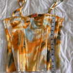 Pretty Little Thing  Yellow and Orange Set Photo 11