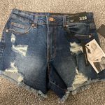 PacSun Kendall & Kylie Denim Shorts Photo 0