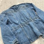 BLANK NYC  Denim Jean Jacket Size S Photo 1