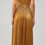 Saylor Maxi Dress Photo 1