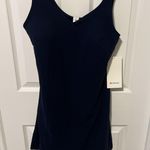 Lululemon Align Dress - Navy Blue Photo 1