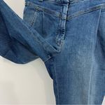 ALC Frank ALC Davis Paperbag High Rise Jeans Size 2 Photo 3