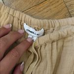 O'Neill  Light Brown beach pant Photo 1