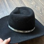 Stetson  Black Hat Photo 2