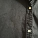 Old Navy  The boy friend Long sleeve button down shirt Photo 2