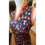 Callaway  Golf Dress Sleeveless Floral NWT 50UPF Womens Small Photo 4