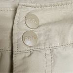 Columbia PFG Women’s Size M Tan 6” Nylon Shorts Lightweight Hiking Outdoor Fish Photo 5