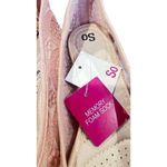 SO  Memory Foam  Ballet Flats size 7 Photo 4