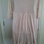 Torrid  Sz 2 Cream Open Front Cardigan Photo 10