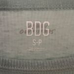 BDG Crop Top Photo 2