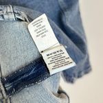 Rails Portola Denim Vest in Wash Rich Indigo Size Medium Photo 6