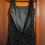 Vintage little black mini dress Size XS Photo 2