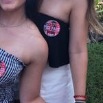 Boohoo Two Piece Crop Set Photo 2