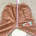 Boys Lie From Another Perspective Two Sides Sweatpants Small Photo 6