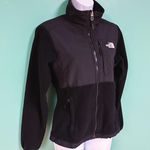 The North Face Black Denali Jacket Photo 2