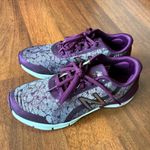 New Balance  womens sneakers 💜🩶💜 Photo 0
