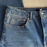 Frye  Straight Leg Jeans Photo 4