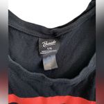 Bravado Run DMC Spellout Hip Hop Rap  Tie Graphic Shirt Size L Photo 3