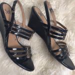 Soffe Wedge Straps Sandals Photo 2