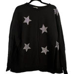 ZARA  Trafluc Star Sweater Size L Photo 0