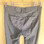 Torrid  Womens Black Trouser Pull On Pants Size‎ 16 Short Dressy Work Career Wear Photo 4
