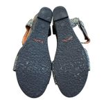 Taos Festival Wedge Sandals Women’s Size 38 (7 Photo 8