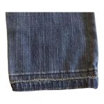 1st Kiss Women Juniors Distressed Skinny Jeans Size 5 Medium Wash Stretch Denim Photo 11