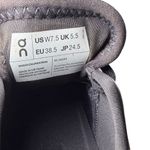 On Cloud X 3 Women’s Shoes Fawn/Magnet Tan Size 7.5 Photo 8