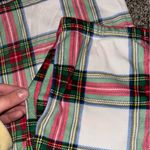 Plaid Pajamas Size XL Photo 6