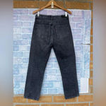 Citizens of Humanity McKenzie straight leg jeans size 25 Photo 4