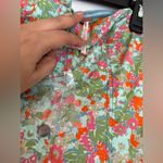 Free People NWOT Made Me Smile Printed Mini dress
Made Me Smile Printed Mini Photo 5