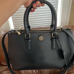 Tory Burch  Saffiano leather bag Photo 8
