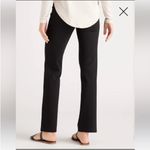 Quince Ultra Stretch Pocket Ponte Straight Leg
Pant size Small Photo 4