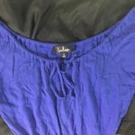 Lulus Royal Blue Romper Photo 2