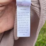 Good American  Angled Rib High Neck Bodysuit Size 3 / US L Photo 10