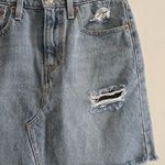 Levi's  Light Blue Denim Jeans Photo 2