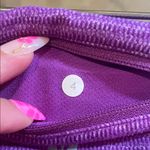 Lululemon Womens Athletica Speed Tight IV Rulu 6 Heathered Herringbone Leggings Photo 6