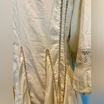 RHODE Ella Crochet mini dress size Small New with tags. Does NOT come with belt Photo 11