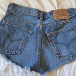 Levi's Vintage Shorts Photo 1