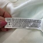 English Factory English Factory Tiered Tie Dye Dress NWT size XS Pastel Ruffle Neiman Marcus Photo 10