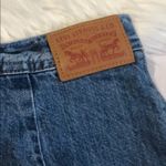 Levi's Levi’s skirt size 27 Photo 3