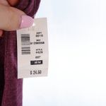 Free State  Cut Off T-shirt Medium NWT Photo 2