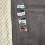 Levi's Women’s Levi wedgie straight Gray Jeans Photo 3