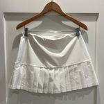 Tory Burch  Tennis Skirt Photo 0