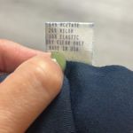 Gruppo americano • vintage retro shimmer pull on nye skinny pants Size M Photo 10