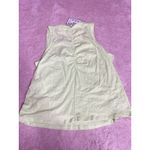 RBX Performance Womens Activewear, Neon Green Size XL Polyester/Spandex I0199 Photo 3