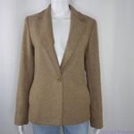 Lafayette 148 Lafayette‎ 148 100% wool tweed blazer jacket, size 2 Photo 3
